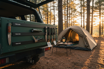 Why Magnetic Tool Holders Are a Game-Changer for Outdoor Adventures