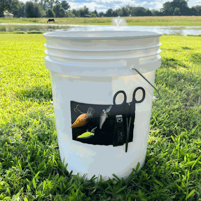 Magnalure Sticky Pad