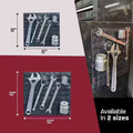 Magnalure Double-Sided Handy Man Tool Pad