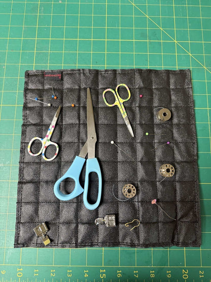 magnetic pad