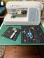 magnetic pad