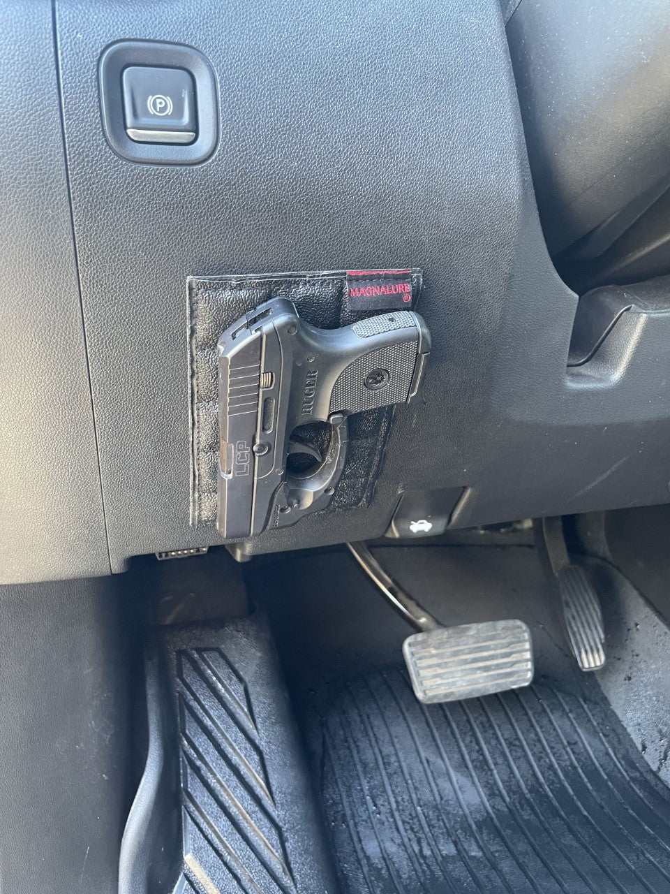 Magnalure Sticky Pad